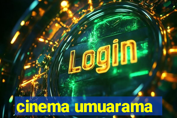 cinema umuarama